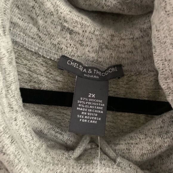 Chelsea & Theodore - Picture 10 of 12